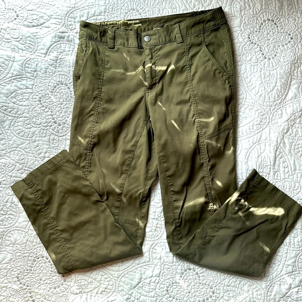 Duluth Trading Co lightweight pants